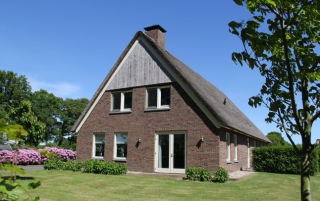 woningen