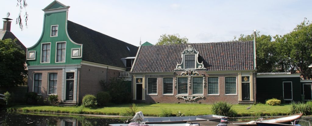 molenmuseum Koog aan de Zaan